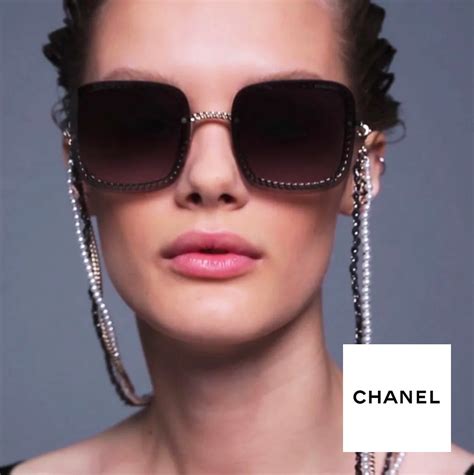 occhiali chanel 1878|Ottica Fontani .